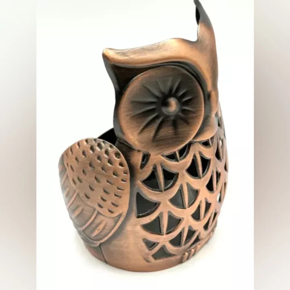 Bath & Body Works cute owl